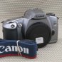 CANON EOS REBEL GII AUTO FOCUS SLR BLUE BODY MINTY