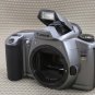 CANON EOS REBEL GII AUTO FOCUS SLR BLUE BODY MINTY