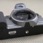 CANON EOS REBEL GII AUTO FOCUS SLR BLUE BODY MINTY