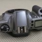 CANON EOS REBEL GII AUTO FOCUS SLR BLUE BODY MINTY