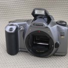 CANON EOS REBEL GII AF BODY FOR PARTS SPARES REPAIR