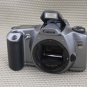 CANON EOS REBEL GII AF BODY FOR PARTS SPARES REPAIR