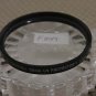 TIFFEN AUTH 58mm UV PROTECTOR LENS FILTER USA F1049