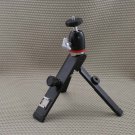 VTG HEAVY METAL BALL HEAD MINI TRIPOD WITH FLASH SHOE