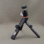 VTG HEAVY METAL BALL HEAD MINI TRIPOD WITH FLASH SHOE