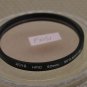 HOYA AUTH 62mm HMC SKYLIGHT LENS FILTER in case  F1051