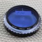 HOYA AUTH 55mm 80A COLOR CORRECTION LENS FILTER F341