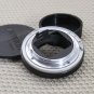 TAMRON AUTH KONICA AR ADAPTALL-2 LENS MOUNT ADAPTER EX+