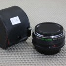 KONICA AR Auto 2X MC TELE CONVERTER by CAMBRON JAPAN