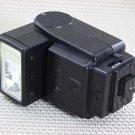 CANON SPEEDLITE 199A CAMERA FLASH IN w/Inst EX++