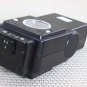 CANON SPEEDLITE 199A CAMERA FLASH IN w/Inst EX++
