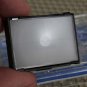 CANON Focusing Screen H cross hair scale original F-1