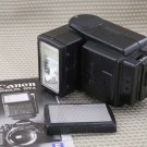 CANON SPEEDLITE 199A CAMERA FLASH IN EX++