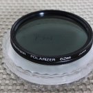 SAMIGON 62mm PL POLARIZER LENS FILTER F702