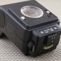 CANON SPEEDLITE 199A CAMERA FLASH IN CASE EX