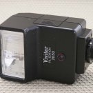 VIVITAR 2650 FLASH M/P/O MINOLTA PENTAX OLYMPUS