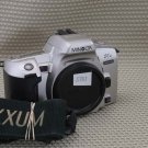 MINOLTA MAXUUM STsi FILM CAMERA FLASH Digital Back Up