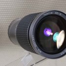 PENTAX-A by TOKINA 28-200mm ZOOM LENS K7 K20d K2000