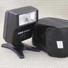 CANON SPEEDLITE 188A CAMERA FLASH AE-1 A-1 F-1 EX++