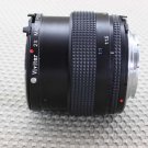 MINOLTA 2X MACRO FOCUSING TELECONVERTER VIVITAR JAPAN