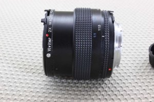 MINOLTA 2X MACRO FOCUSING TELECONVERTER VIVITAR JAPAN