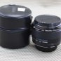 MINOLTA 2X MACRO FOCUSING TELECONVERTER VIVITAR JAPAN