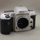 NIKON N60 N 60 AF 35 FILM CAMERA BODY EX++