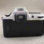 NIKON N60 N 60 AF 35 FILM CAMERA BODY EX++