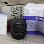 CANON FD 24mm f/2.8 FAST Wide Angle Lens AE-1 MINT/BOX
