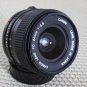 CANON FD 24mm f/2.8 FAST Wide Angle Lens AE-1 MINT/BOX