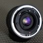 CANON FD 24mm f/2.8 FAST Wide Angle Lens AE-1 MINT/BOX