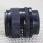 CANON FD 24mm f/2.8 FAST Wide Angle Lens AE-1 MINT/BOX