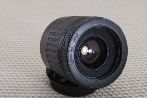 CANON EF 35-80mm ZOOM LENS T1i XSi 40D 50D 7D XTi JAPAN