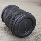 CANON ES-C13 SOFT LEATHER LENS CASE EF 14mm 85mm 100mm