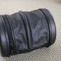 CANON ES-C13 SOFT LEATHER LENS CASE EF 14mm 85mm 100mm