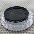 TIFFEN 58mm N. D. 0.6  NEUTRAL DENSITY LENS FILTER F552