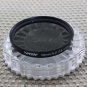 TIFFEN 58mm N. D. 0.6  NEUTRAL DENSITY LENS FILTER F552