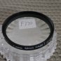 CANON AUTH 52mm  HAZE-1 FRONT LENS FILTER F770