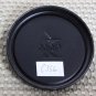 VINTAGE SIGMA AUTHENTIC 62mm METAL LENS CAP EX++