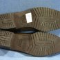 MUNRO AMERICAN WOMENS BROWN STRETCH LOAFERS SHOES 6.5 N