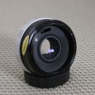 CANON FD Auto 2X TELE CONVERTER by SOLIGOR JAPAN