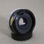CANON FD Auto 2X TELE CONVERTER by SOLIGOR JAPAN