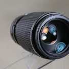 CANON FD 75-200mm MACRO ZOOM LENS T70 T90 A-1 AE-1 EX