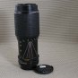 CANON FD 75-200mm MACRO ZOOM LENS T70 T90 A-1 AE-1 EX