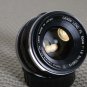 Canon FL 50mm f/1.8 Prime Lens FT PELLIX FX FTb EX+