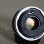 Canon FL 50mm f/1.8 Prime Lens FT PELLIX FX FTb EX+