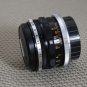 Canon FL 50mm f/1.8 Prime Lens FT PELLIX FX FTb EX+