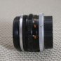Canon FL 50mm f/1.8 Prime Lens FT PELLIX FX FTb EX+