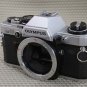 OLYMPUS OM10 OM 10 FILM CAMERA BODY EXCELLENT COND