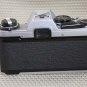 OLYMPUS OM10 OM 10 FILM CAMERA BODY EXCELLENT COND